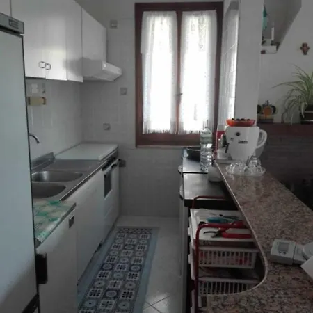 Villetta Marta Semesterbostad Solanas (Cagliari)
