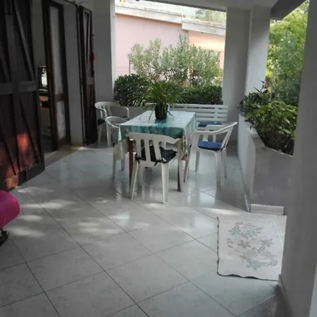 Villetta Marta Solanas (Cagliari)