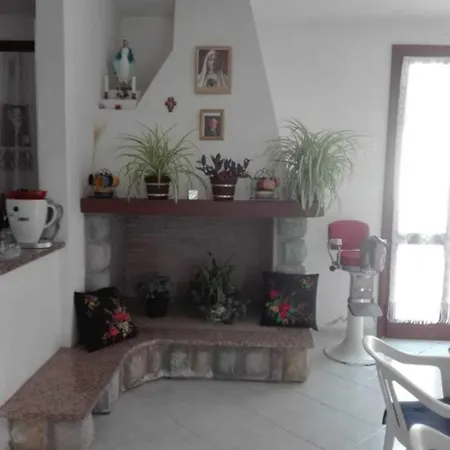 Villetta Marta * Solanas (Cagliari)